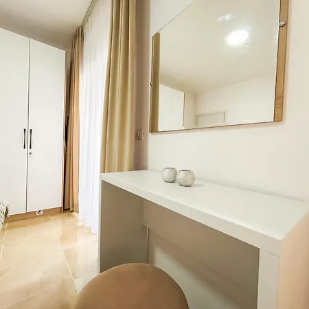 Appartamento 2 Bedroom 1072 Durrës