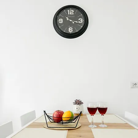 2 Bedroom 1072 * Durrës
