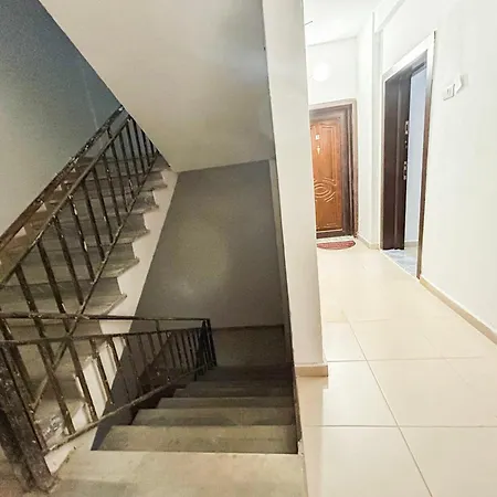 Appartamento 2 Bedroom 1072