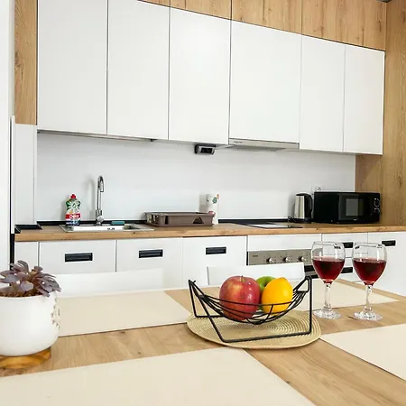 2 Bedroom 1072 Durrës