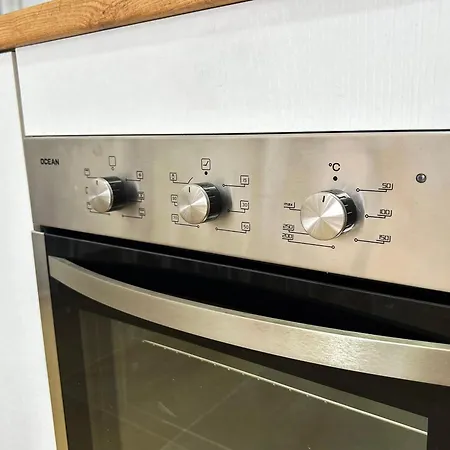 2 Bedroom 1072 * Durrës