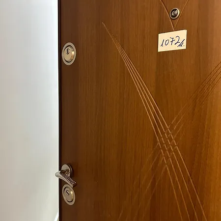 Appartamento 2 Bedroom 1072 *