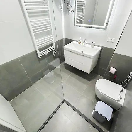2 Bedroom 1072 Durrës