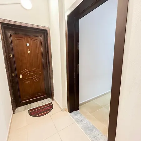 2 Bedroom 1072 Appartamento Durrës