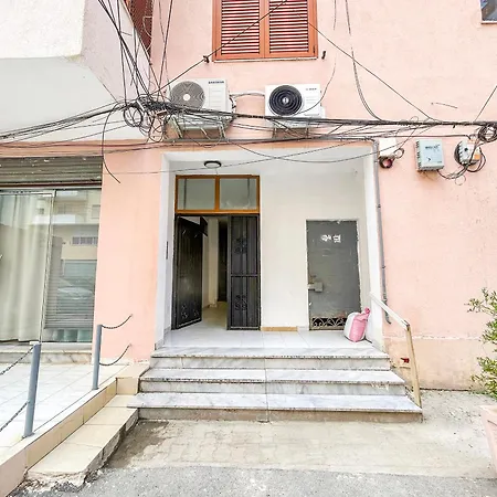 Appartamento 2 Bedroom 1072