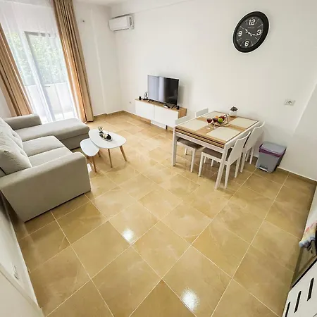 Appartamento 2 Bedroom 1072 Durrës