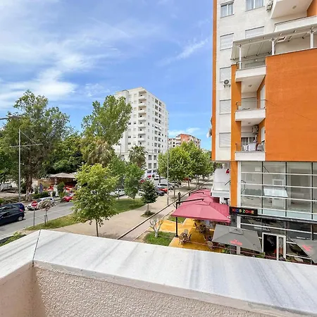 2 Bedroom 1072 Appartamento *