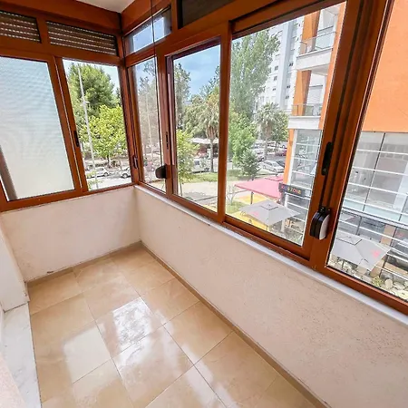 Appartamento 2 Bedroom 1072 Durrës