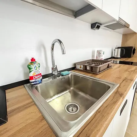 2 Bedroom 1072 * Durrës