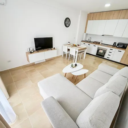 Appartamento 2 Bedroom 1072 Durrës