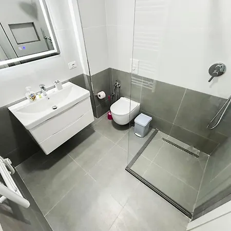 2 Bedroom 1072 Appartamento *