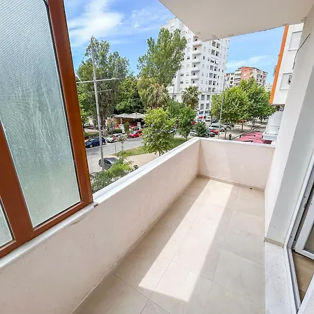 2 Bedroom 1072 Durrës