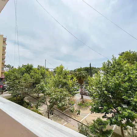 Appartamento 2 Bedroom 1072 Durrës
