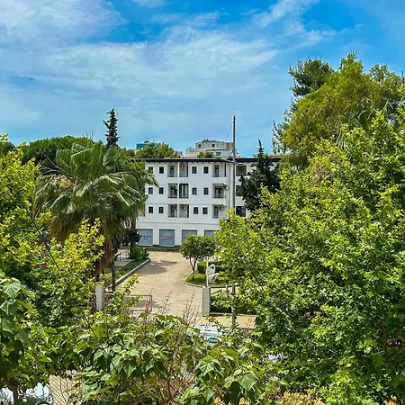 Appartamento 2 Bedroom 1072 Durrës