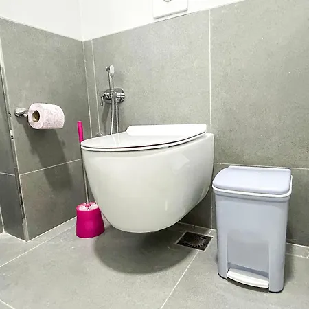 2 Bedroom 1072 Апартаменты